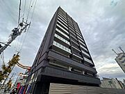 亀島駅より徒歩6分 9階 築3年の賃貸物件