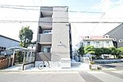 Patina岩塚 3階 築2年5ヶ月の賃貸物件