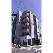 本陣駅より徒歩6分 5階 築2年11ヶ月の賃貸物件