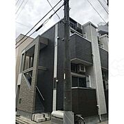 中村日赤駅より徒歩11分 2階 築7年9ヶ月の賃貸物件