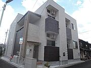 ラピスラズリ 1階 築9年4ヶ月の賃貸物件