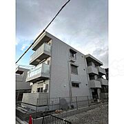 烏森駅より徒歩3分 3階 築1年11ヶ月の賃貸物件