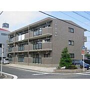 メルベーユ当知 3階 築25年9ヶ月の賃貸物件