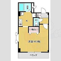 メゾン・ド・ソレイユ 1階