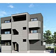 岩塚駅より徒歩5分 1階 新築の賃貸物件