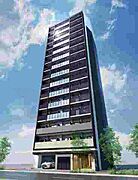 中村公園駅より徒歩7分 7階 新築の賃貸物件