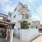 Ｋ，Ｋマンション 1階 築37年7ヶ月の賃貸物件