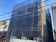 中村公園駅より徒歩10分 3階 新築の賃貸物件