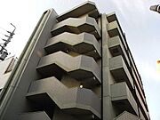 中村日赤駅より徒歩11分 6階 築25年7ヶ月の賃貸物件