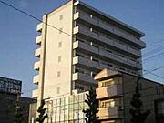 太閤通駅より徒歩5分 5階 築18年8ヶ月の賃貸物件