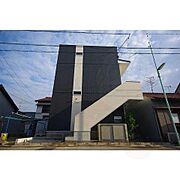 岩塚駅より徒歩15分 2階 築15年5ヶ月の賃貸物件