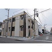 太閤通駅より徒歩7分 1階 築10年10ヶ月の賃貸物件