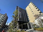 太閤通駅より徒歩5分 7階 築1年9ヶ月の賃貸物件