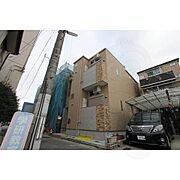 Stage名駅 2階 築9年の賃貸物件