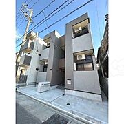 岩塚駅より徒歩7分 1階 新築の賃貸物件