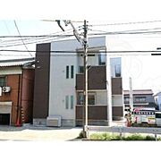 岩塚駅より徒歩12分 2階 築7年7ヶ月の賃貸物件