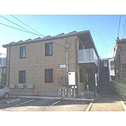 ル パルテール 2階 築22年3ヶ月の賃貸物件