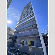 庄内通駅より徒歩3分 12階 築1年の賃貸物件