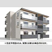 太閤通駅より徒歩6分 2階 新築の賃貸物件