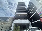 中村公園駅より徒歩2分 8階 新築の賃貸物件