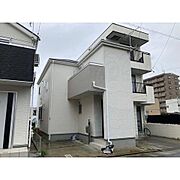 中村公園駅より徒歩17分 1階 築4年4ヶ月の賃貸物件