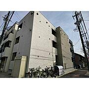 ZEN名駅 3階 築7年2ヶ月の賃貸物件