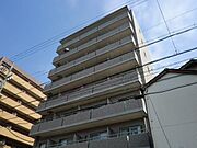 日比野駅より徒歩4分 4階 築19年10ヶ月の賃貸物件