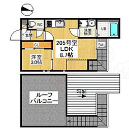 名古屋市営東山線 中村公園駅 徒歩9分