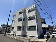 フィローネ高畑 2階 築7年4ヶ月の賃貸物件