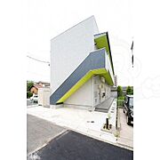 La forte 2階 築11年6ヶ月の賃貸物件