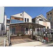 尾張星の宮駅より徒歩2分 1階 築19年1ヶ月の賃貸物件