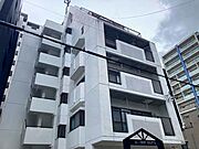 国際センター駅より徒歩8分 6階 築38年1ヶ月の賃貸物件