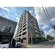 今池駅より徒歩7分 8階 築21年10ヶ月の賃貸物件