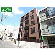 鶴舞駅より徒歩7分 2階 築3年9ヶ月の賃貸物件