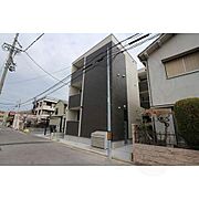 浄心駅より徒歩13分 3階 築3年7ヶ月の賃貸物件