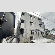 栄生駅より徒歩6分 3階 築1年2ヶ月の賃貸物件