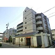 ベルドミール葵21 1階 築25年3ヶ月の賃貸物件