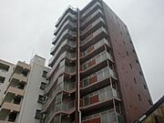 浄心駅より徒歩4分 9階 築18年8ヶ月の賃貸物件