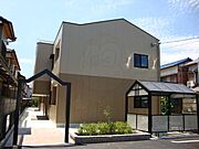 オレンジハウス 2階 築15年4ヶ月の賃貸物件