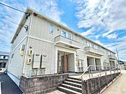 須ケ口駅より徒歩20分 2階 築9年4ヶ月の賃貸物件