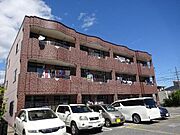 七宝駅より徒歩10分 3階 築27年1ヶ月の賃貸物件