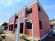 七宝駅より徒歩16分 2階 築15年4ヶ月の賃貸物件