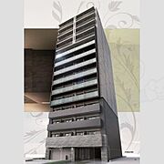 エスリード鶴舞グランパークス 7階 新築の賃貸物件