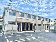 甚目寺駅より徒歩11分 1階 新築の賃貸物件