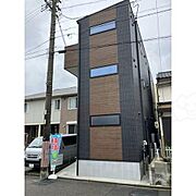 黄金駅より徒歩9分 2階 築2年2ヶ月の賃貸物件