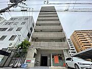 ラルーシュ泉 5階 築17年2ヶ月の賃貸物件