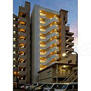 ＲＵＨＥＭＯＴＯＹＡＭＡ 8階 築9年1ヶ月の賃貸物件