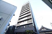 S-RESIDENCE名駅南 11階 築4年10ヶ月の賃貸物件