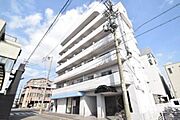 エントピア鳥居西 5階 築34年8ヶ月の賃貸物件