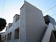 黄金駅より徒歩9分 2階 築10年の賃貸物件